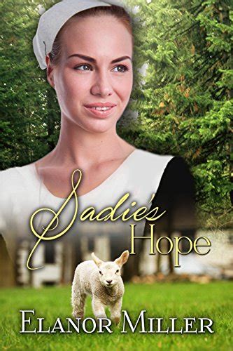 sadies hope fairfield amish romance short story Reader